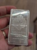 10 oz Scottsdale Stacker