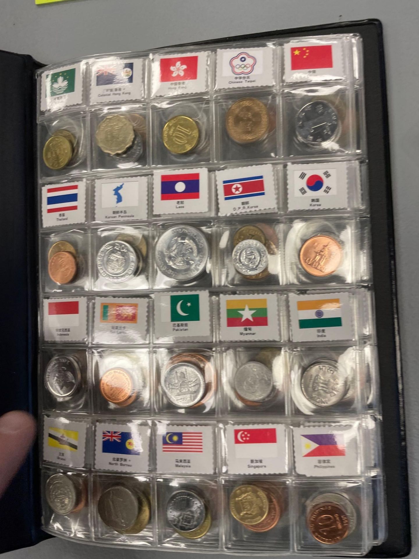 Coins, Silver, and more - Image 2 of 9