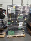 (1) pallet - coffee makers