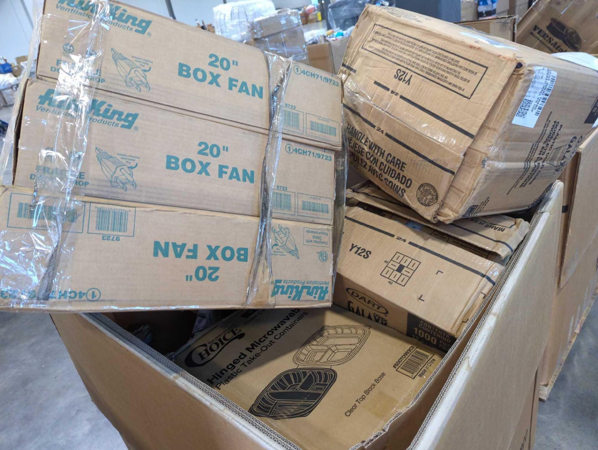 King Air box fans, and more - Image 11 of 12