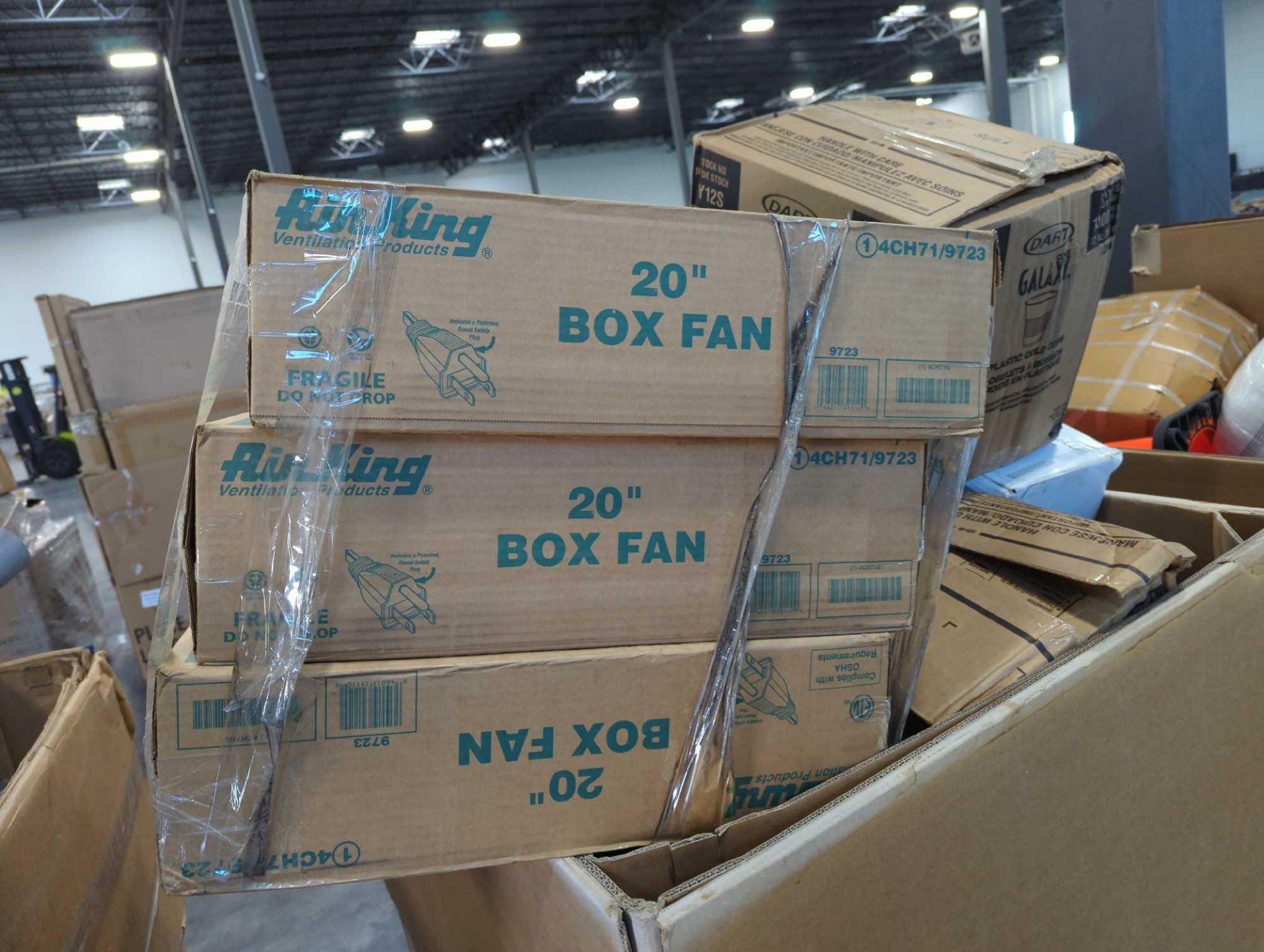 King Air box fans, and more - Image 10 of 12