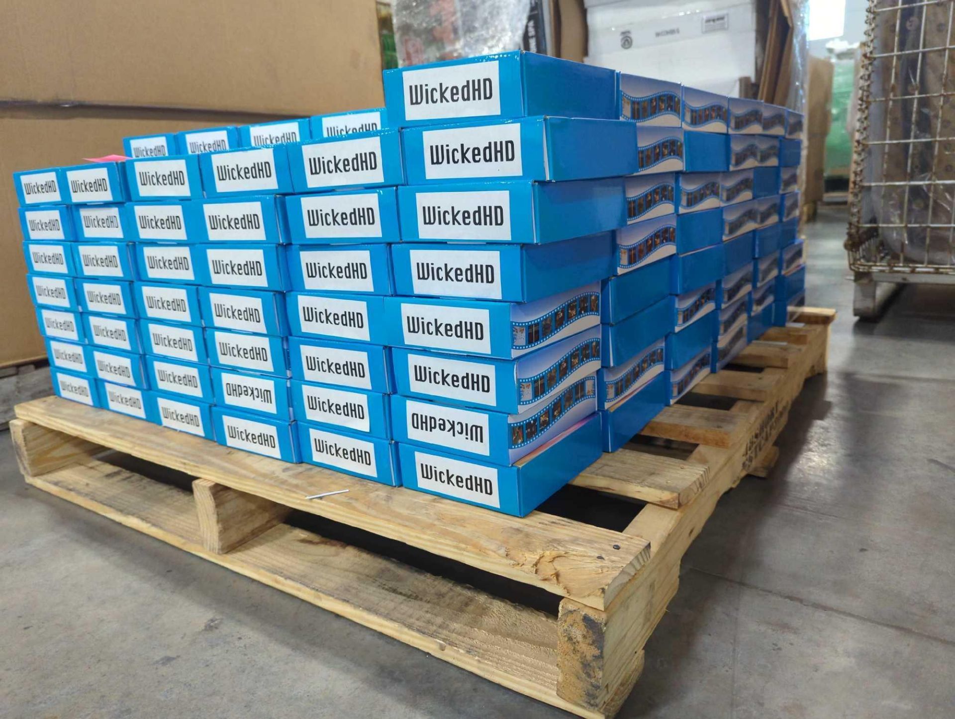 (1) pallet - approximately 280 Wicked HD converters - Image 3 of 5