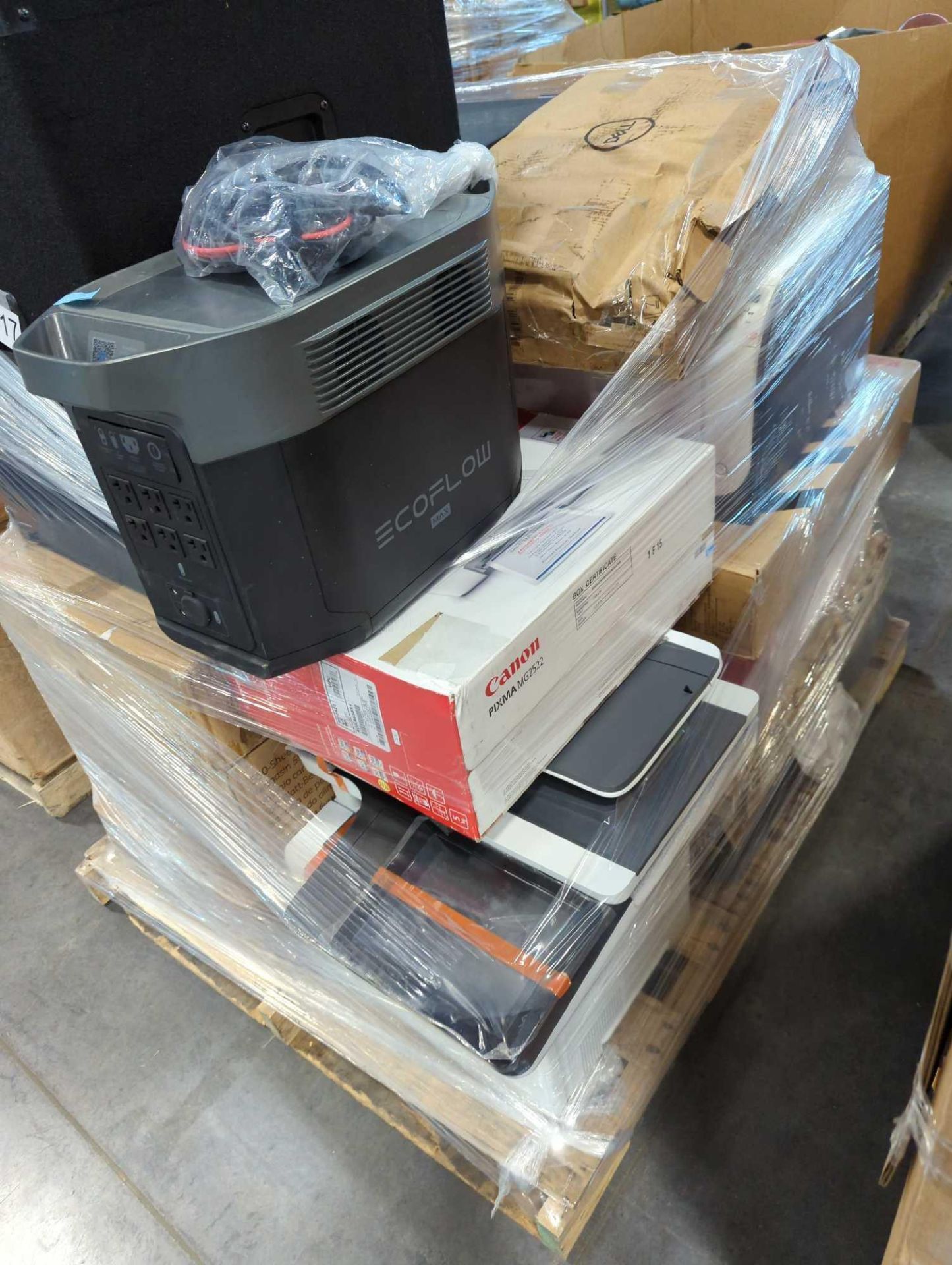 Monitors, Printers, Power Supplies and more - Image 5 of 10