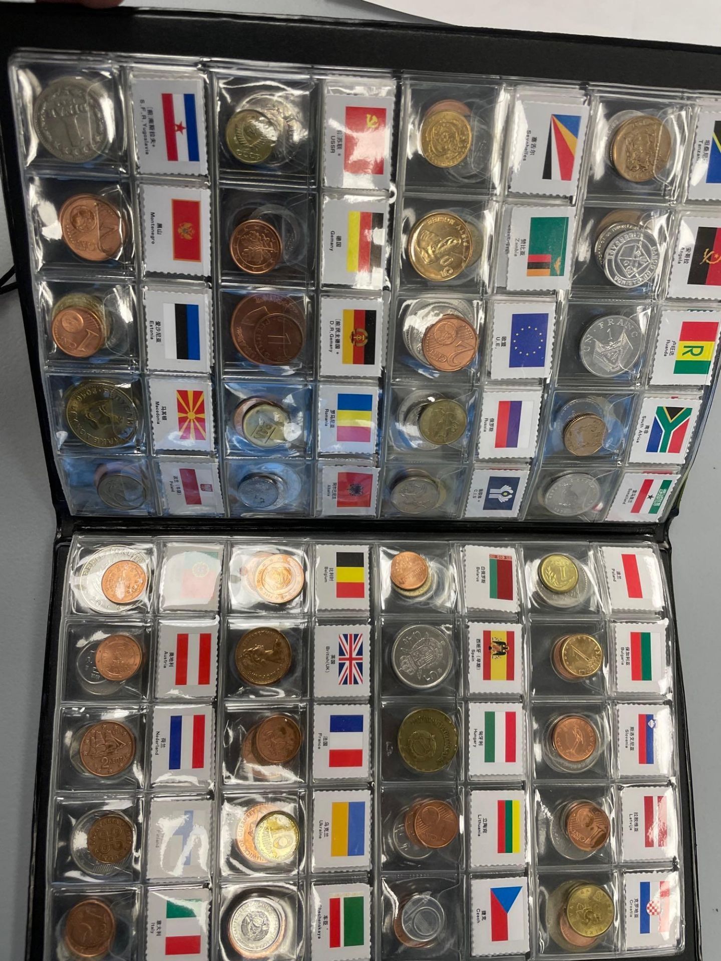 Coins, Silver, and more - Image 3 of 9