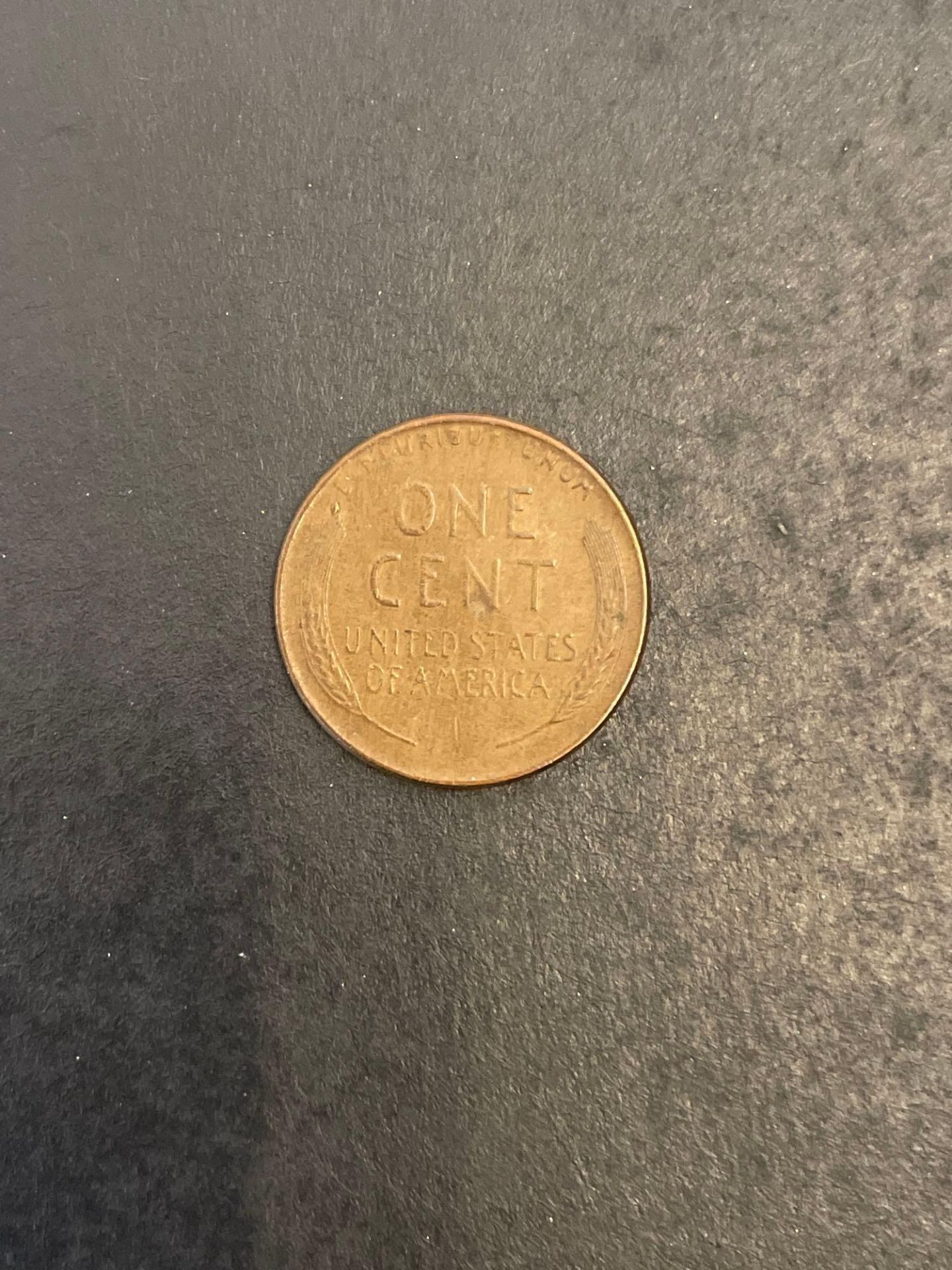 PR69 penny & error wheat back pennies - Image 12 of 13