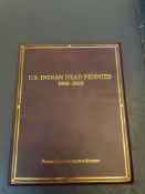 The Last 20 Years of Indian Head Pennies 1890-1909