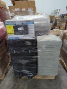 rolled mattress/TCL TVs