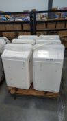 used Conway air purifiers