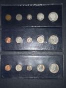 Coin Sets