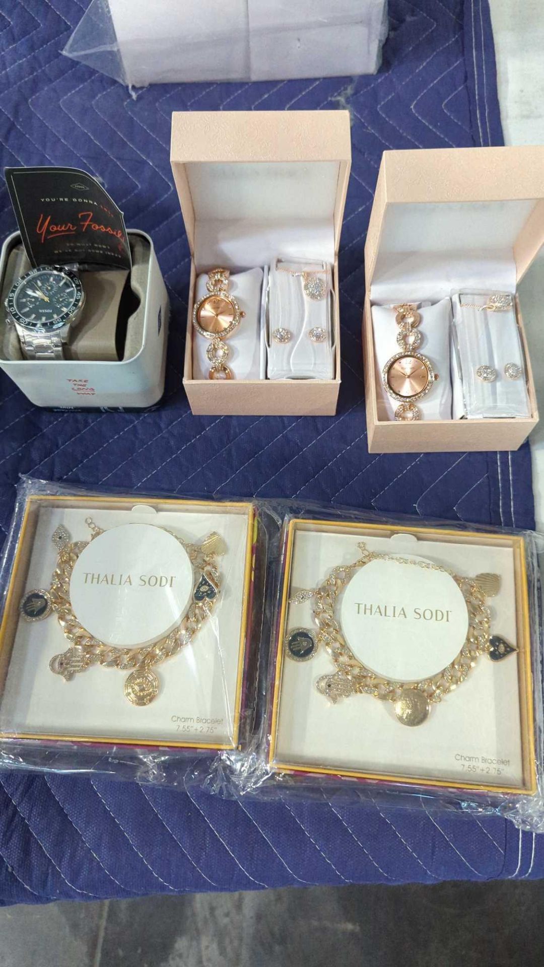Jewelry and Watches - Image 2 of 21