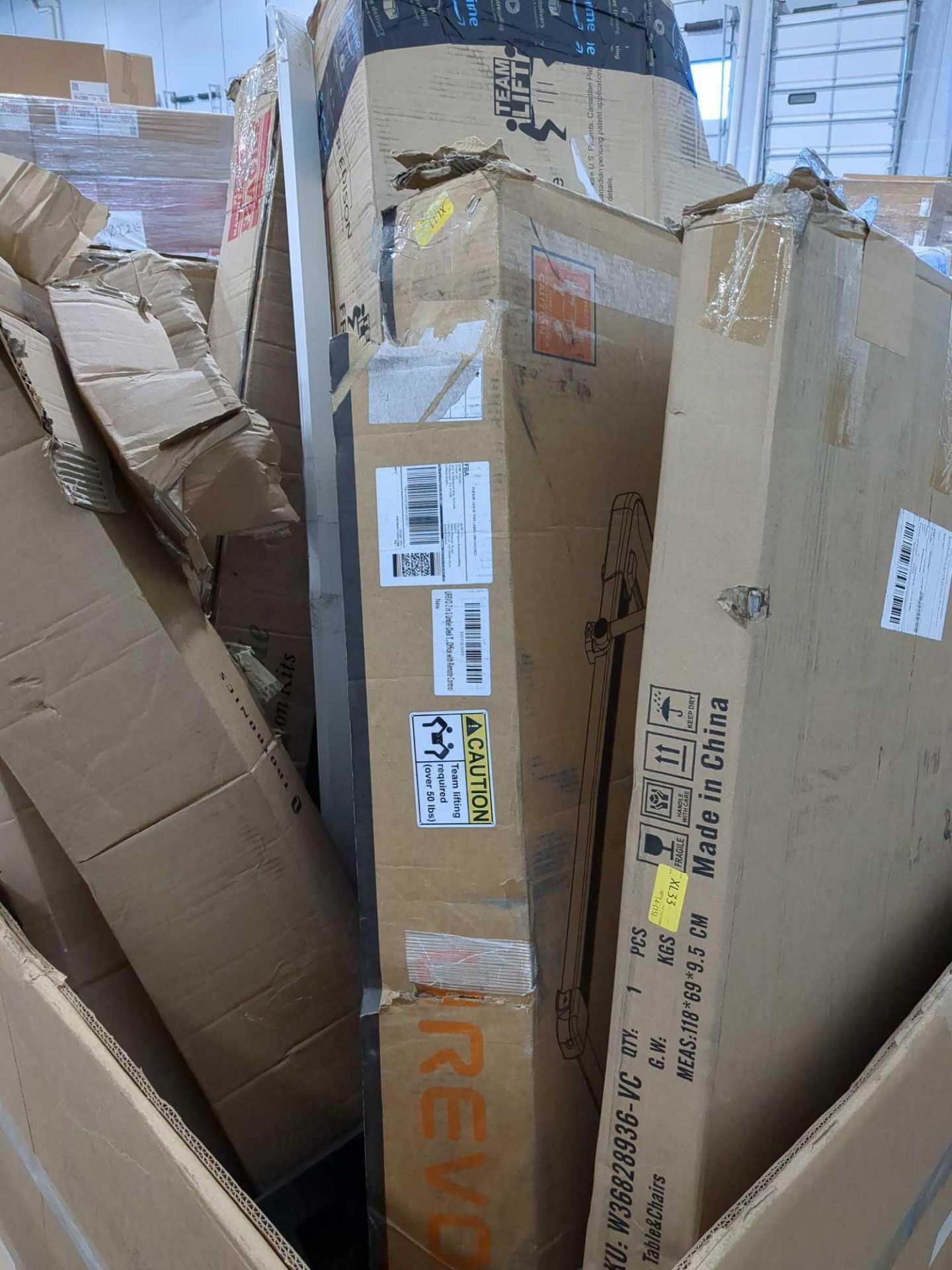 (2) pallets have Amazon returns - Image 4 of 8