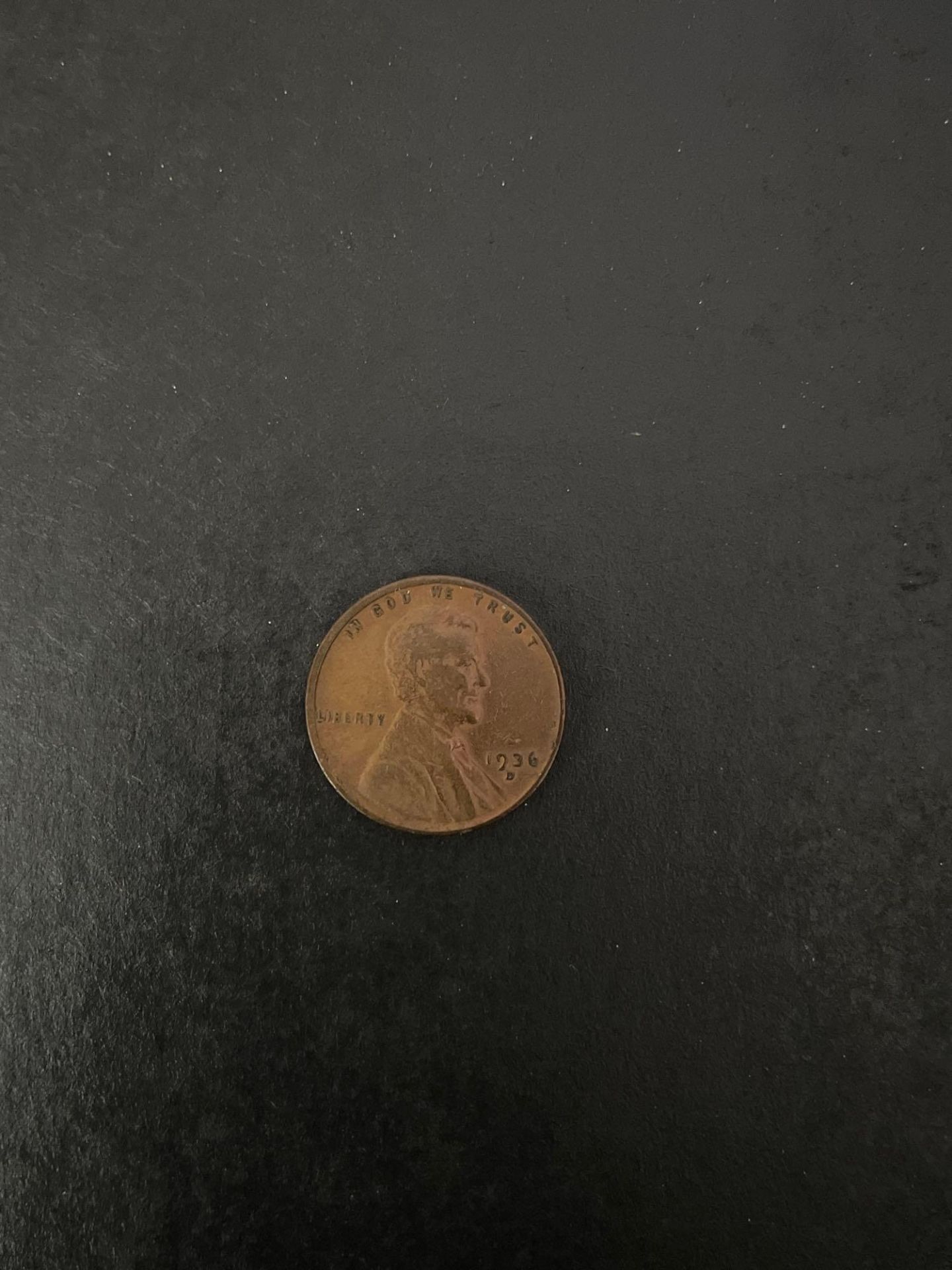 PR69 penny & error wheat back pennies - Image 5 of 13