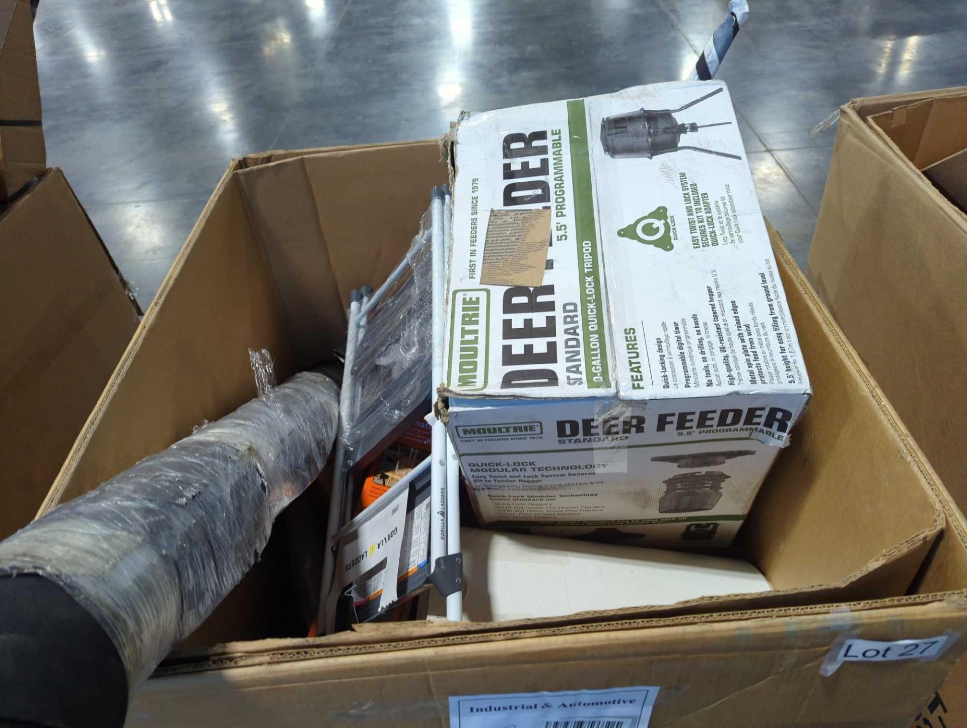 Industrial & Auto - Image 9 of 11