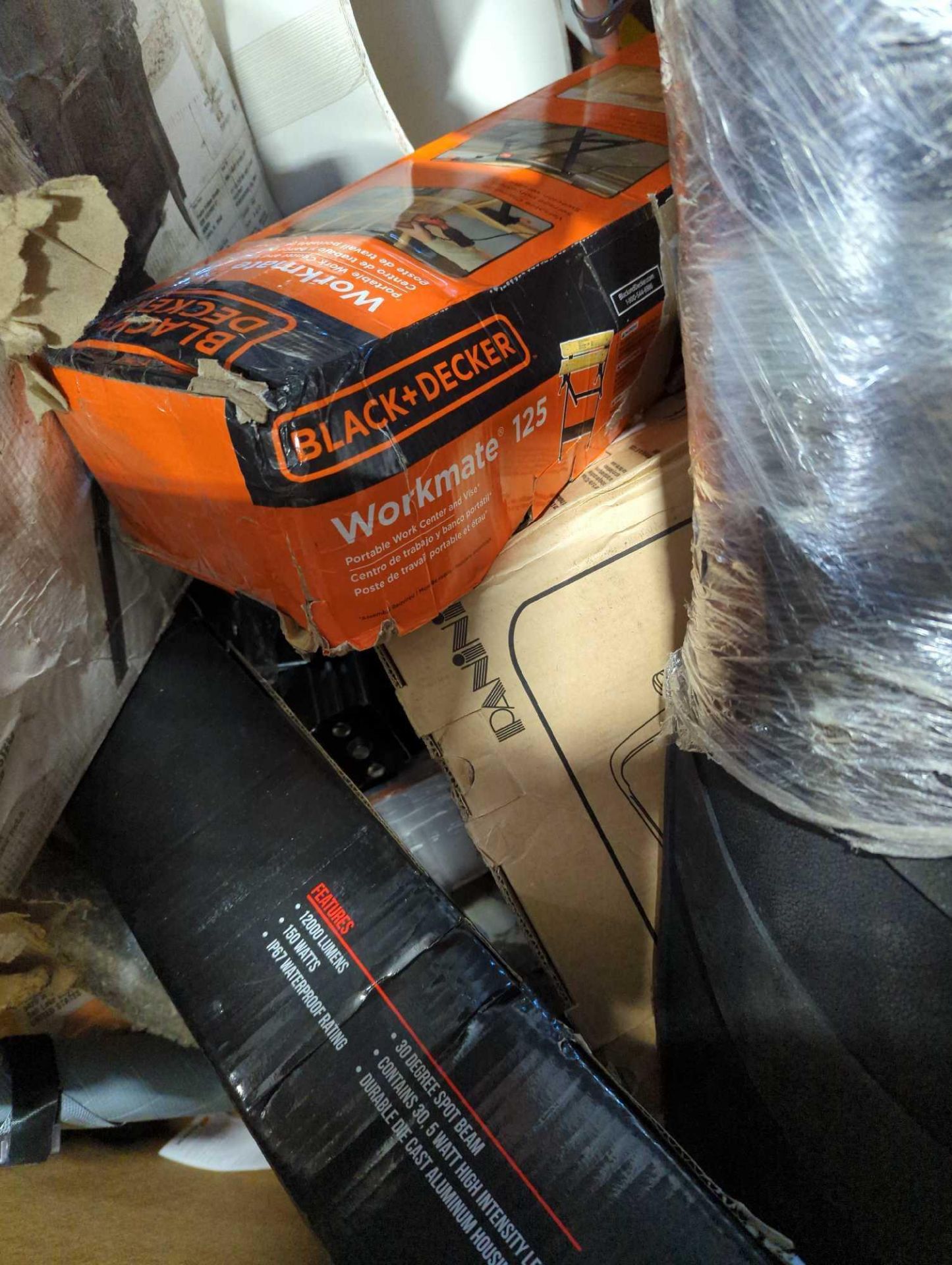 Industrial & Auto - Image 5 of 11