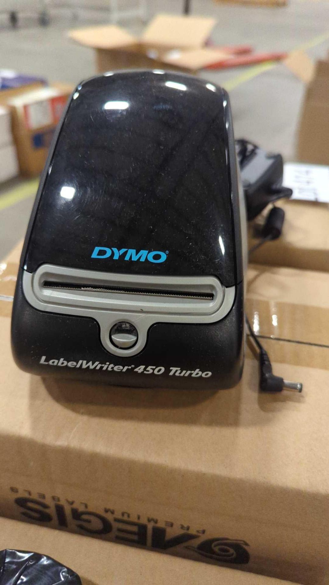 Dymo Labels - Image 2 of 6