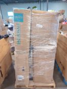 pallet of sectionals seat furniture closet made another items