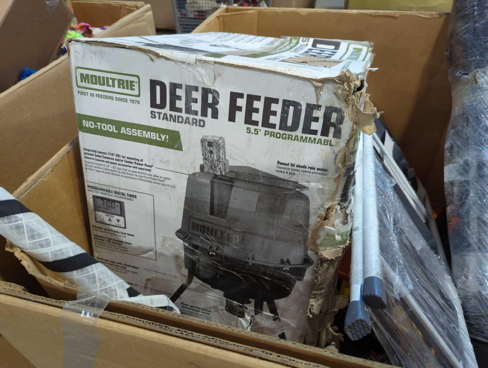 Industrial & Auto - Image 6 of 11