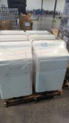 Pallet- Coway air purfiers (customer returns)
