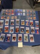 Michael Jordan Sports Cards