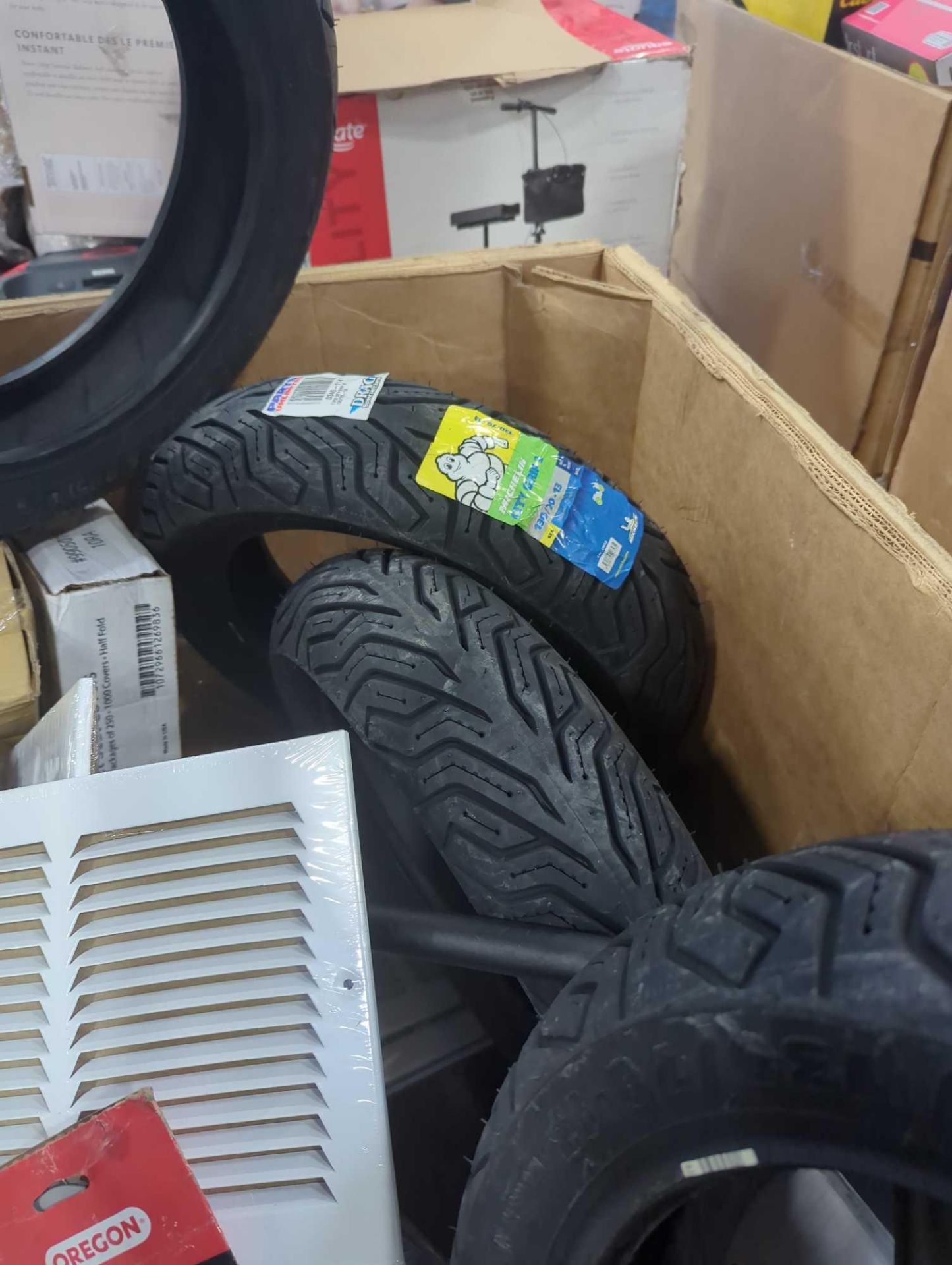Tires and more - Image 6 of 8