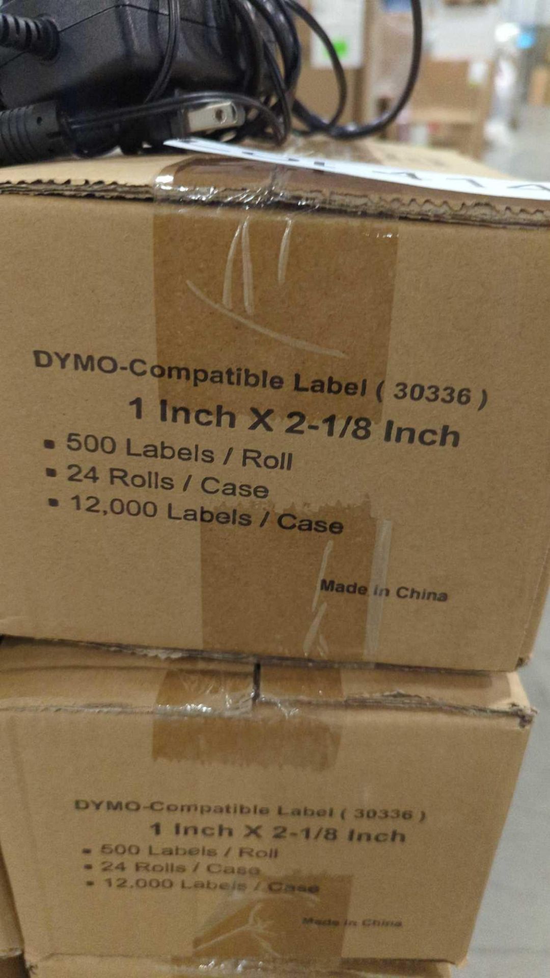 Dymo Labels - Image 5 of 6