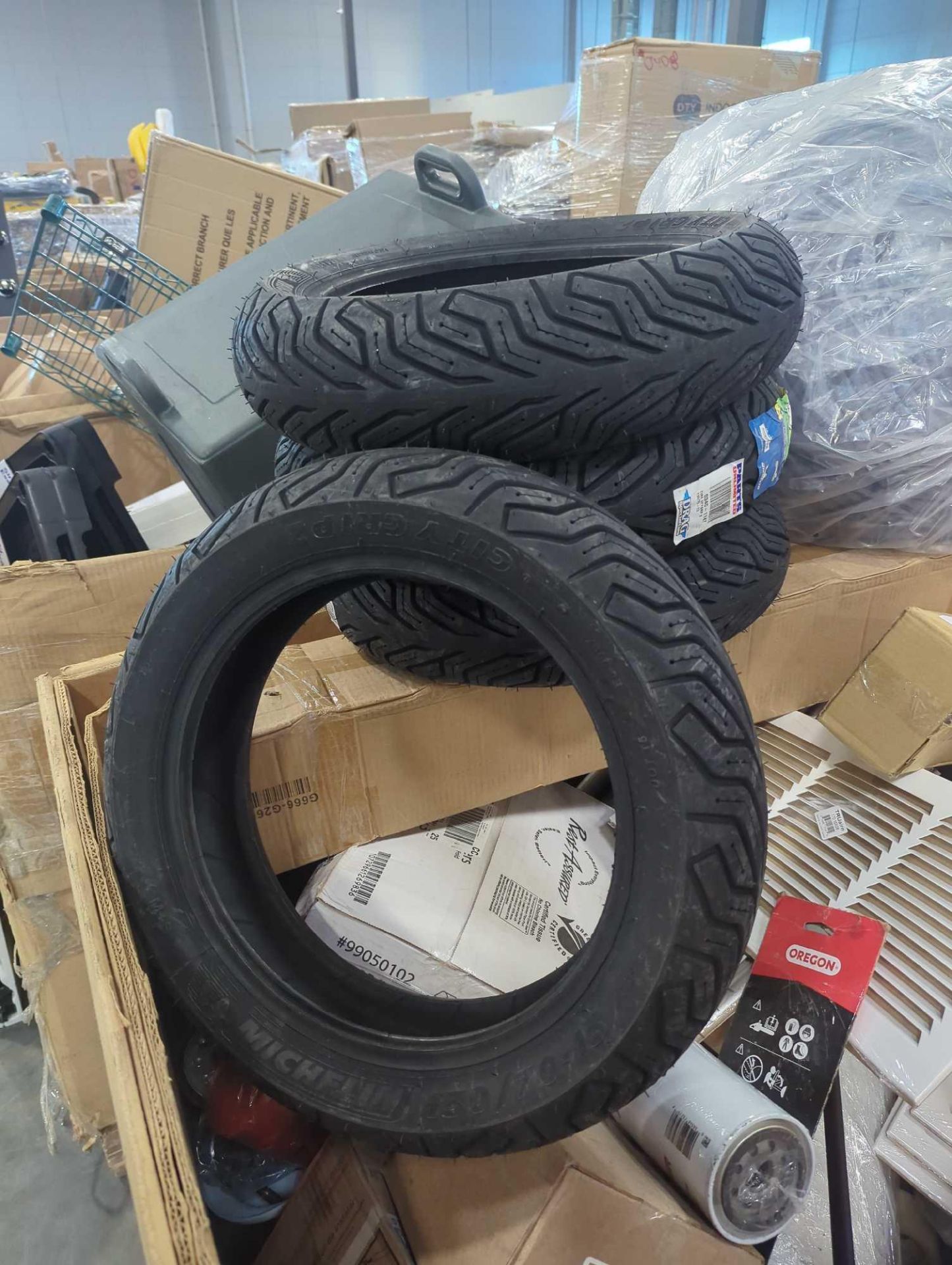 Tires and more - Image 3 of 8