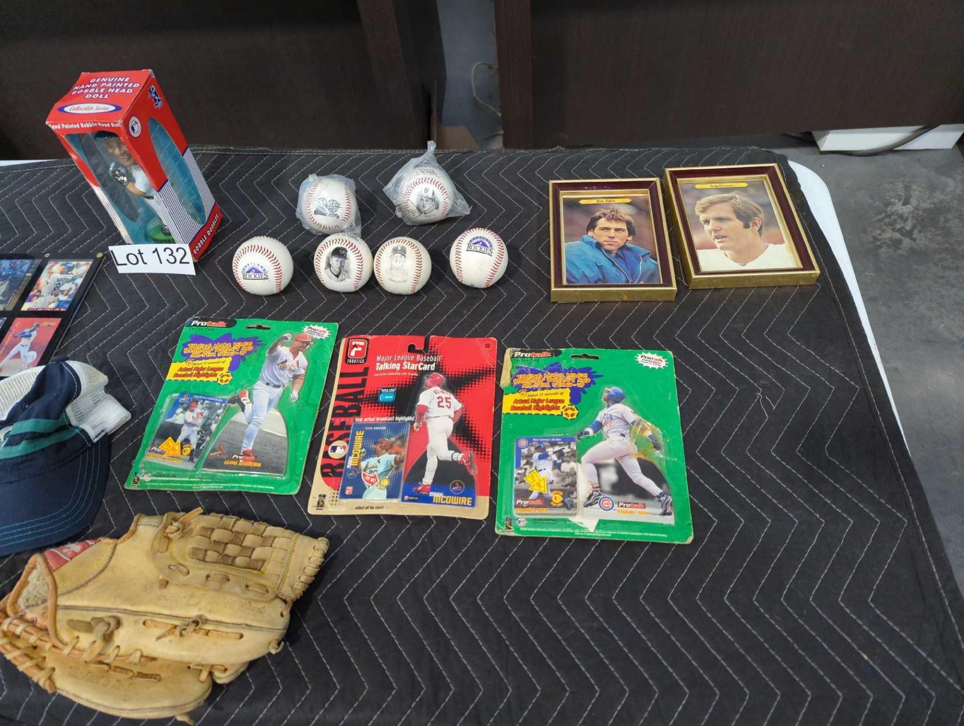 Sports Cards and more - Image 7 of 14