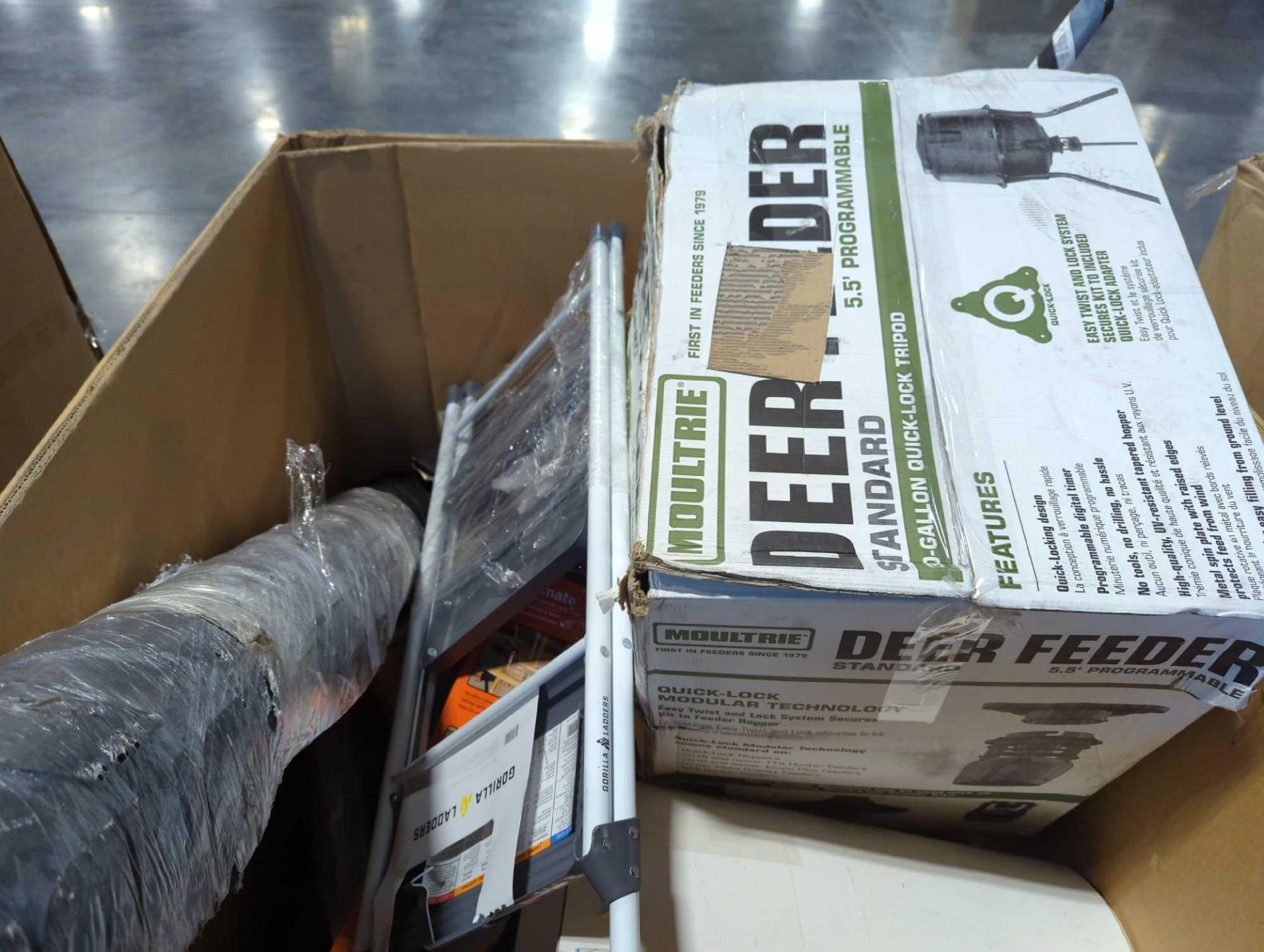 Industrial & Auto - Image 2 of 11