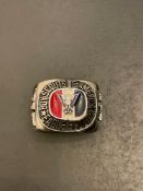 BSA Eagle Scout Ring