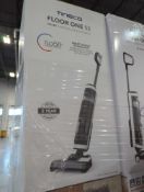 pallet of tineco i-floor3 vacuums some appear to be new. some could be returned