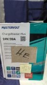 MasterVolt Chargemaster Plus 24V/20A