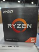 AMD Ryzen/tineco a10-D/sliding gate opener