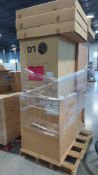 Pallet - Cabinet Assemblys (possible customer returns)