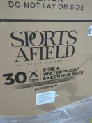 Sports Afield Safe