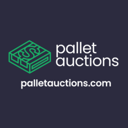 Lost Package, Pallet and Jewelry Auction 12-08-2022