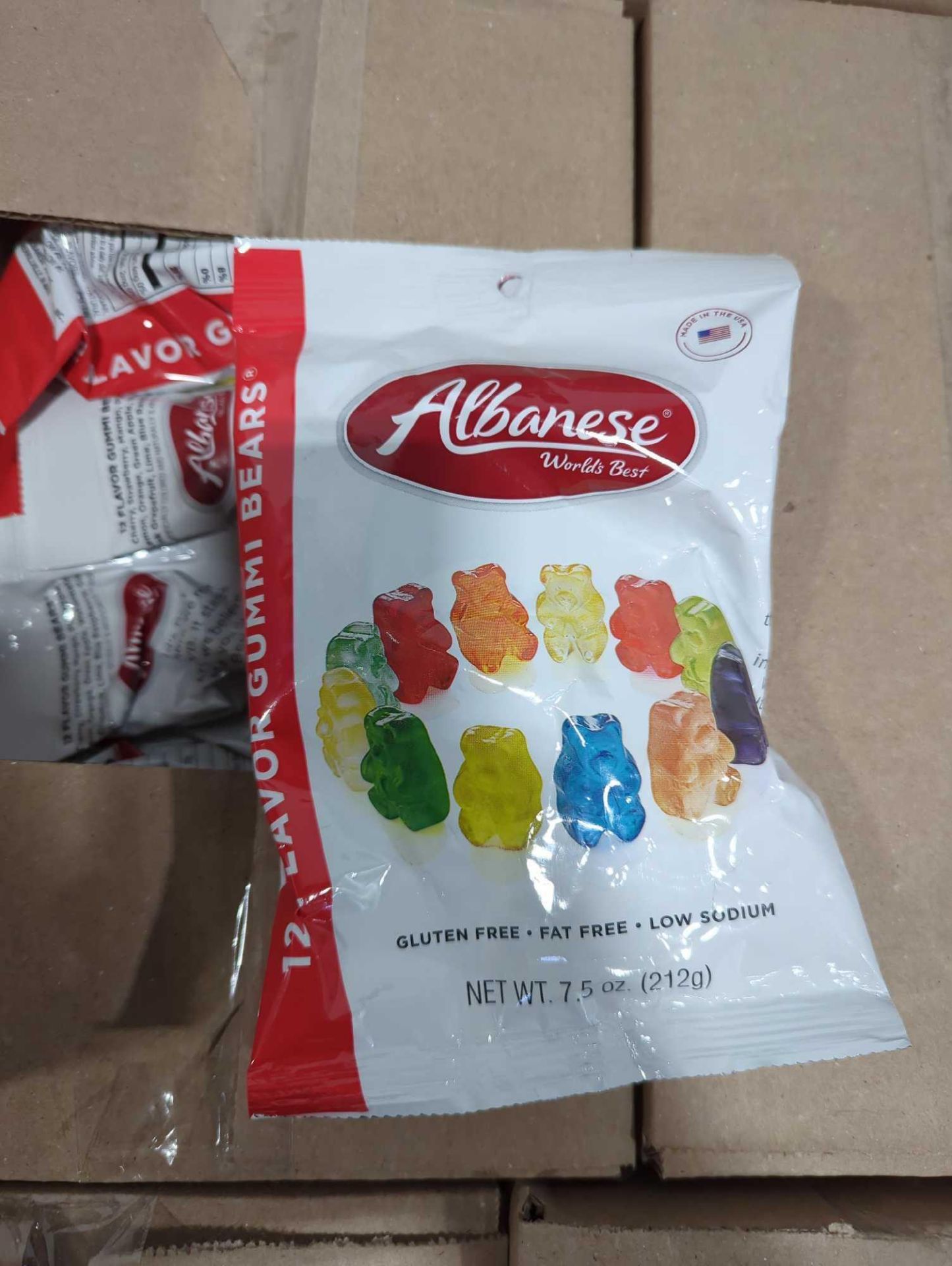 Gummy Bears - Image 2 of 6