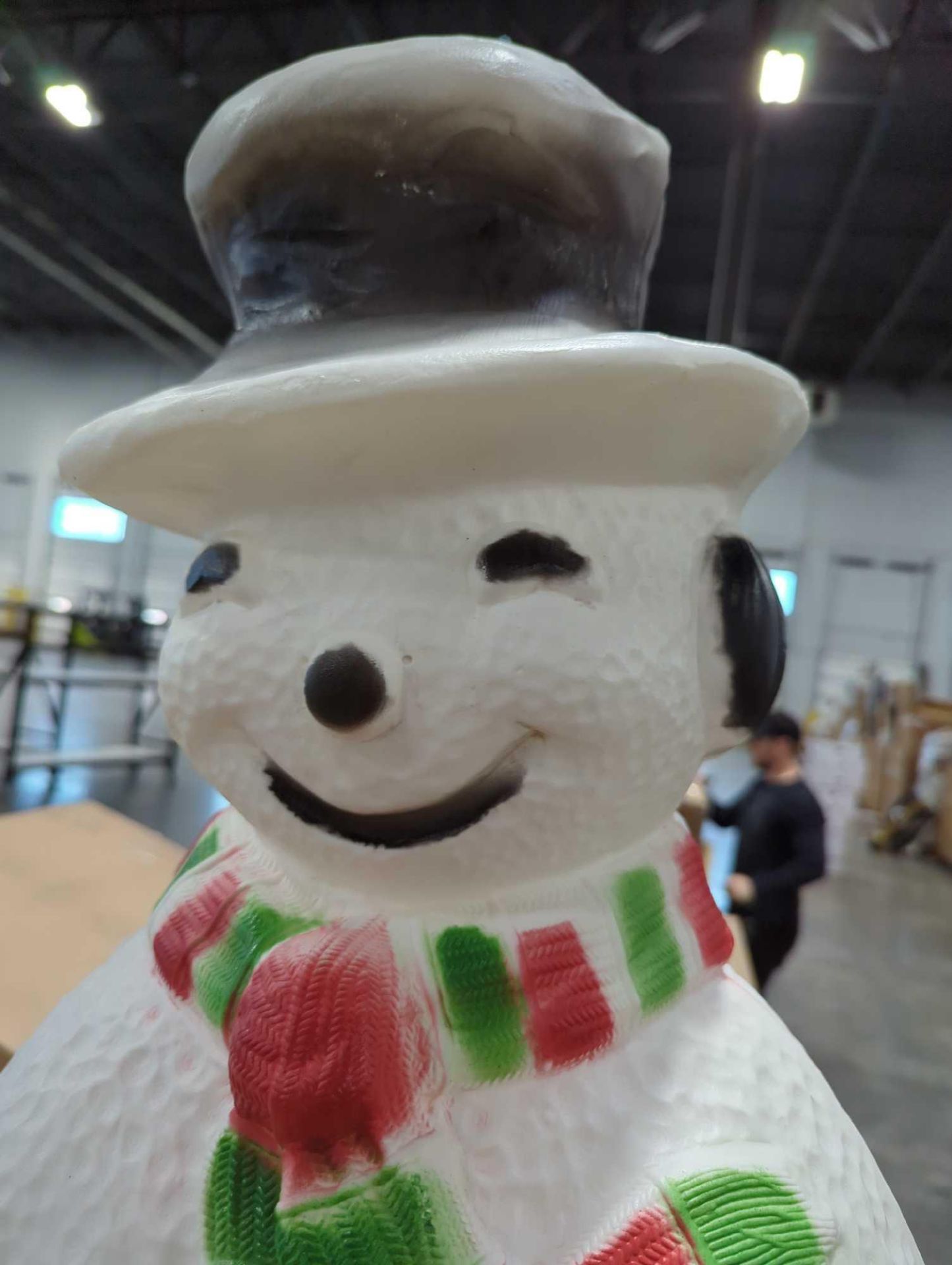 snowman and more