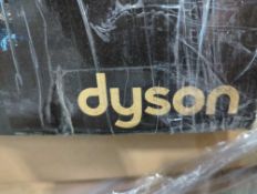 Dyson Hand dryer, Bell & Gossett Pump and more