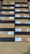 Shoes: All Black Klittie Box Ox shoes (12)