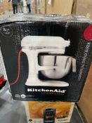 Kitchen Aid, Nespresso and more