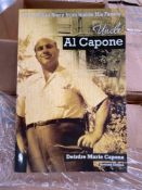 Pallet- Uncle Al Capone Books