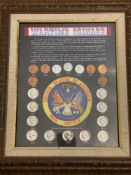 Wartime Coinage