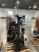 Pallet- Proform/ Echelon exercise equipment (customer return)