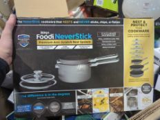 LED Soccer Balls, Ninja Foodi Cookware