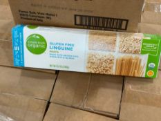 Pallet- Simple Truth Organic Gluten Free Linguine