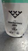 Black Crowes skis