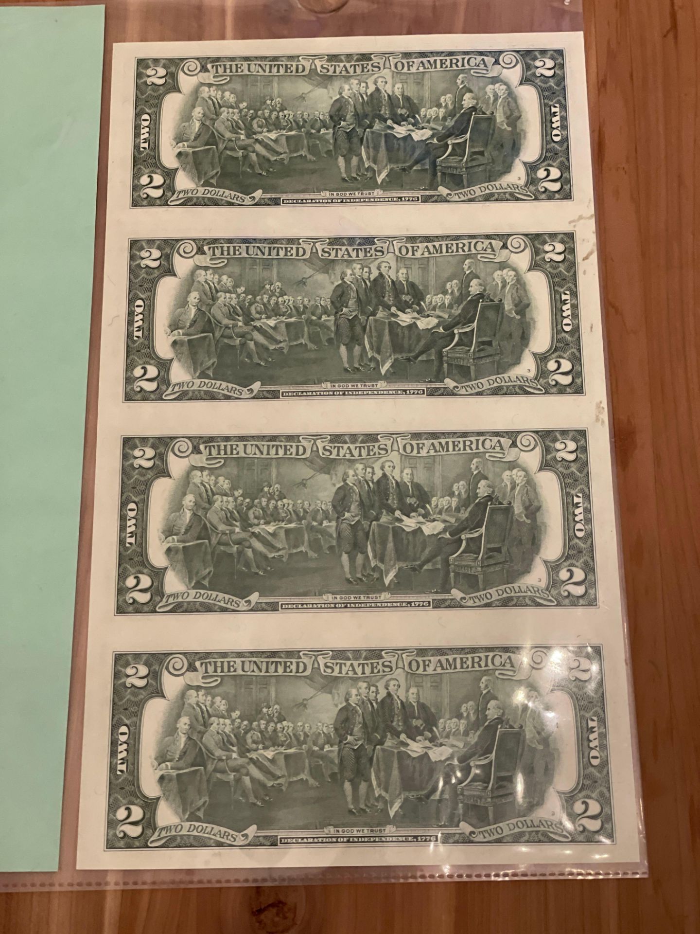 $2 Bills - Image 3 of 7