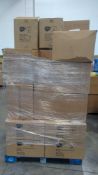 Pallet- Carquest Air Filters