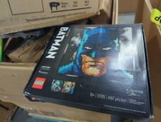 Orion cooker, lego batman, and more