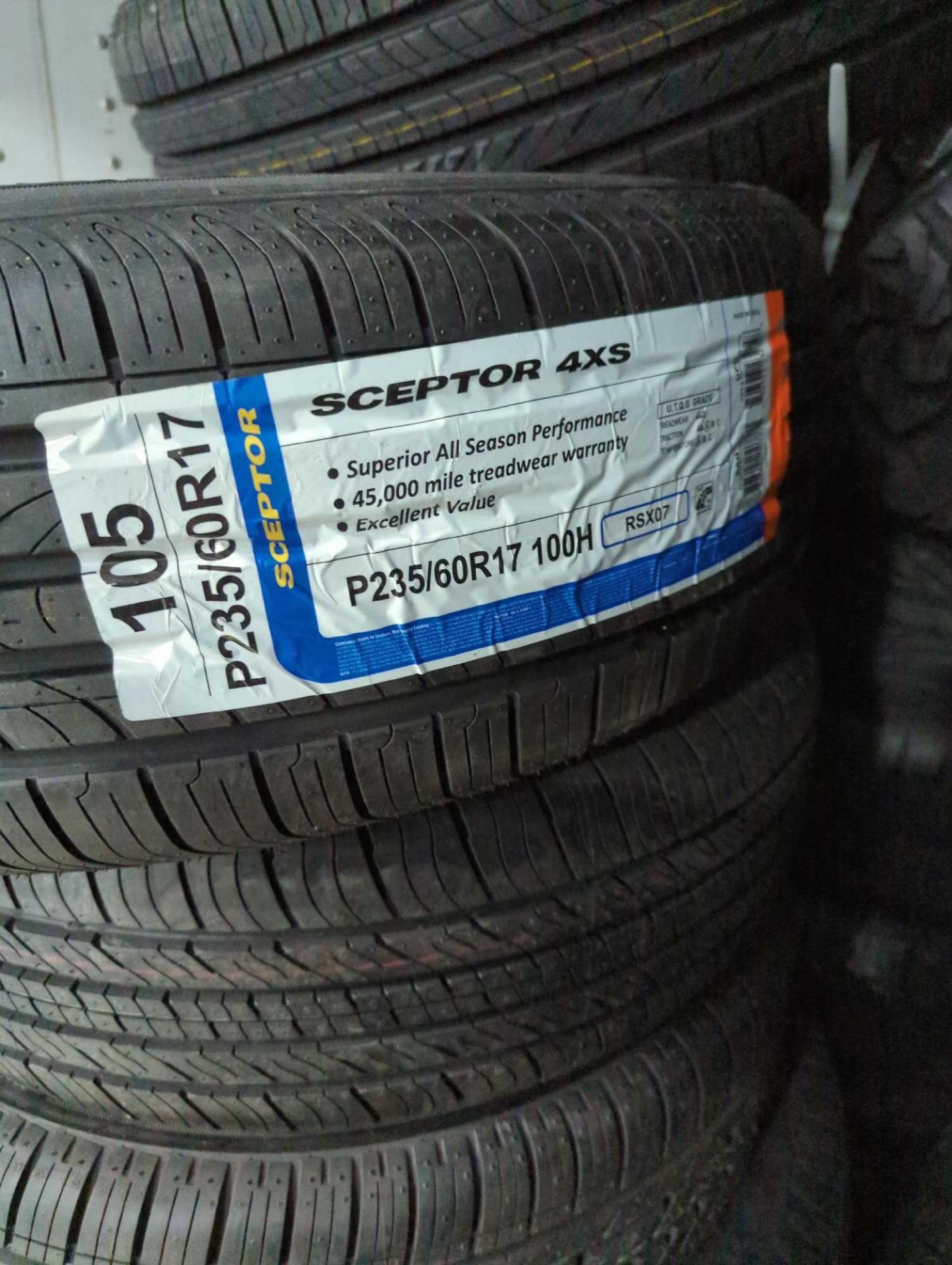 TIRES - Image 11 of 19